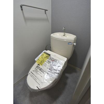 ディーセント・イン清原台の物件写真4