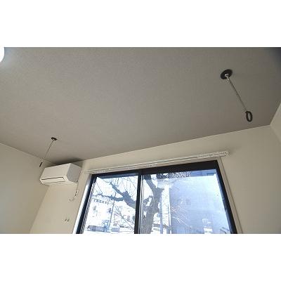 ディーセント・イン清原台の物件写真5