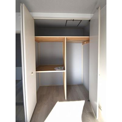 ディーセント・イン清原台の物件写真6