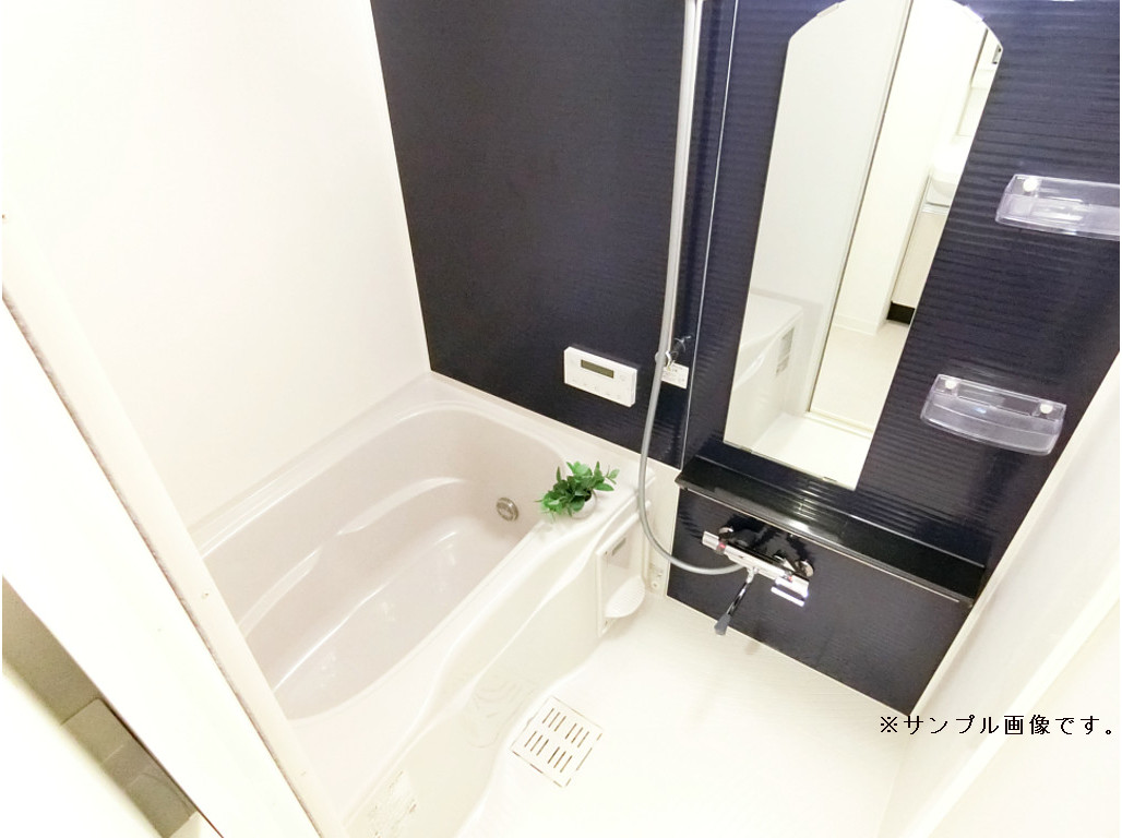 グッドステイ小禄アクシスコート■エグゼ【ハイクラス・Wi-Fi対応・3LDK・駐輪場付・設備充実】の物件写真5