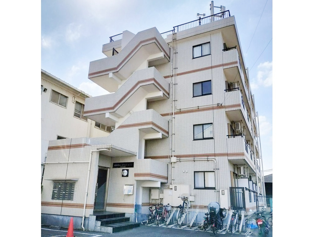 マンスリーリブマックス西横浜駅前リーヴェル■『禁煙ルーム・1DK』【セパレート】≪スタンダードシリーズ≫の物件写真2