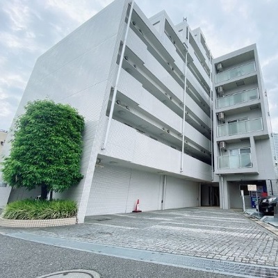 マンスリーリブマックス武蔵小杉ヴェルステージ■『禁煙ルーム・24平米』【独立洗面・浴室乾燥付】≪エクセレントシリーズ≫の物件写真2