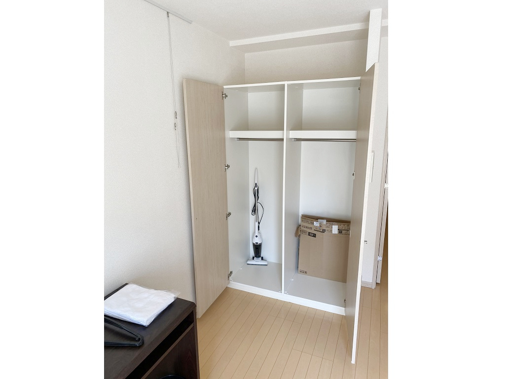 マンスリーリブマックス武蔵小杉ヴェルステージ■『禁煙ルーム・24平米』【独立洗面・浴室乾燥付】≪エクセレントシリーズ≫の物件写真4