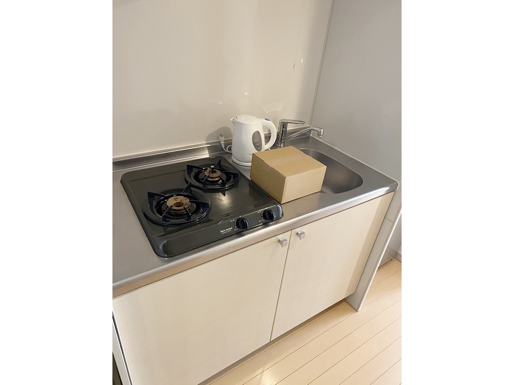 マンスリーリブマックス武蔵小杉ヴェルステージ■『禁煙ルーム・24平米』【独立洗面・浴室乾燥付】≪エクセレントシリーズ≫の物件写真5