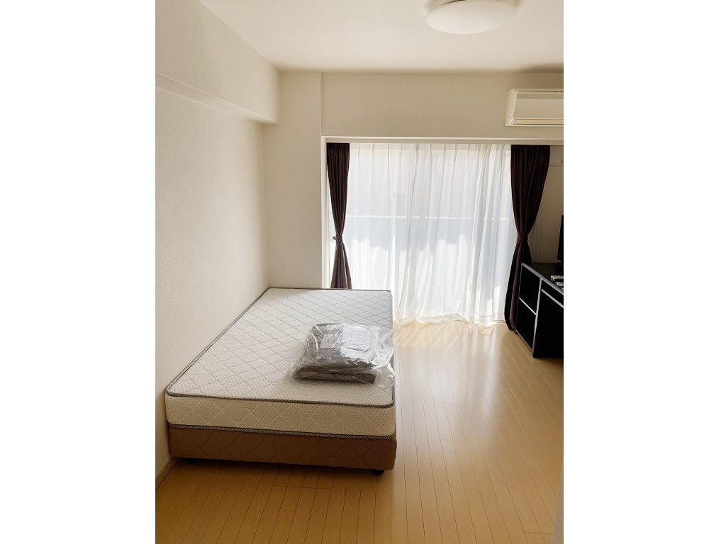 グッドステイ武蔵小杉ヴェルステージ■『禁煙ルーム・24平米・独立洗面・浴室乾燥付』【ハイクラス】の物件写真1