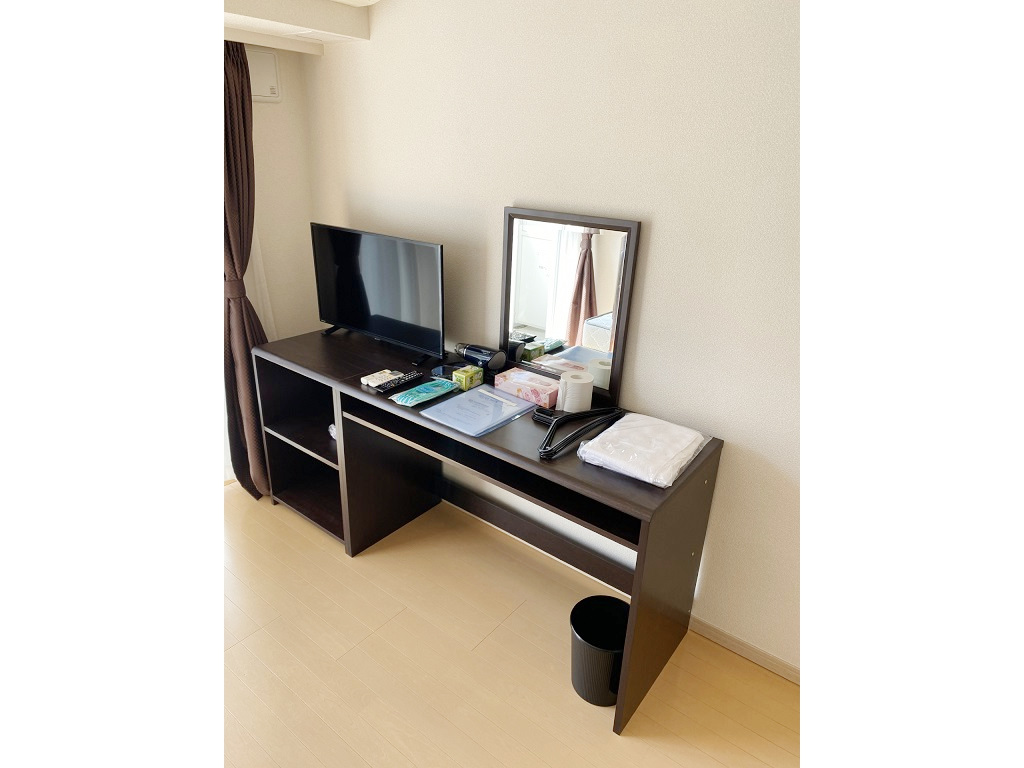 グッドステイ武蔵小杉ヴェルステージ■『禁煙ルーム・24平米・独立洗面・浴室乾燥付』【ハイクラス】の物件写真3