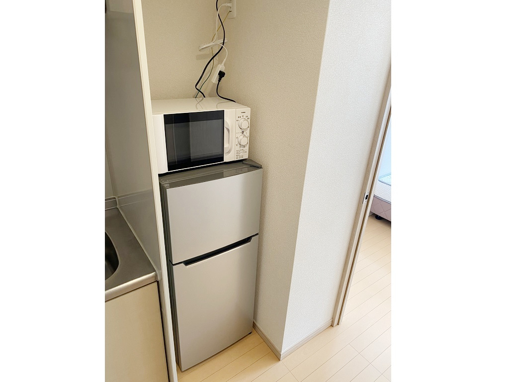 グッドステイ武蔵小杉ヴェルステージ■『禁煙ルーム・24平米・独立洗面・浴室乾燥付』【ハイクラス】の物件写真6