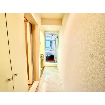 【三重県四日市市/近鉄四日市駅徒歩約9分/駐車場/無料Wi-Fi】ルーチェ九の城 ファミマンの物件写真5