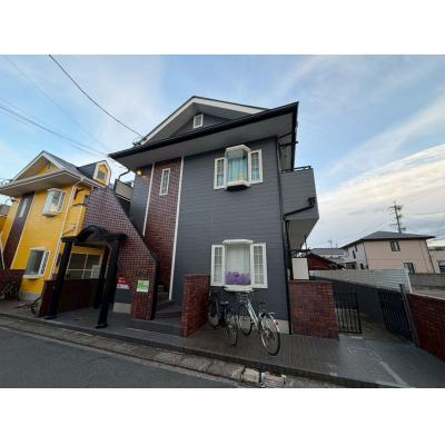 【三重県四日市市/近鉄四日市駅徒歩約9分/駐車場/無料Wi-Fi】ルーチェ九の城 ファミマンの物件写真6