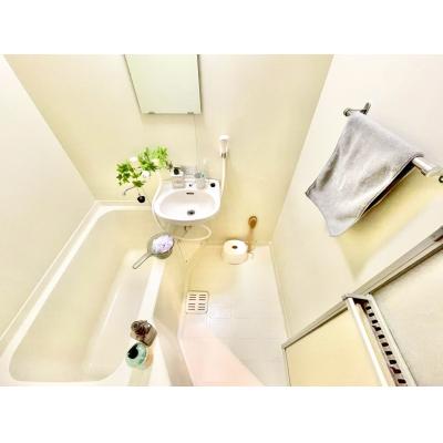 【名古屋市熱田区/金山駅徒歩約6分/角部屋/バストイレ別/洋室7帖/エレベーター/自転車駐輪可能】エトアール金山 ファミマンの物件写真4