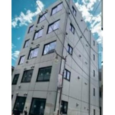 【60日以上の利用でお得🌈】【禁煙🚭/Wi-Fi無料🌐】マイナビSTAYブロッサム武蔵小杉　404の外観画像