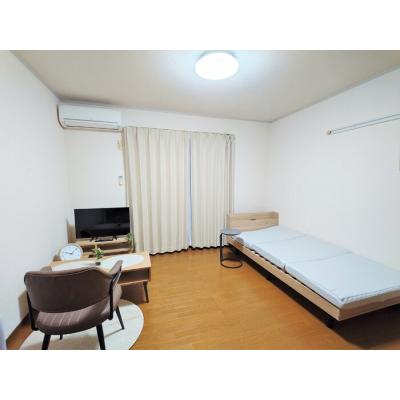 ジュネス国立の物件写真3