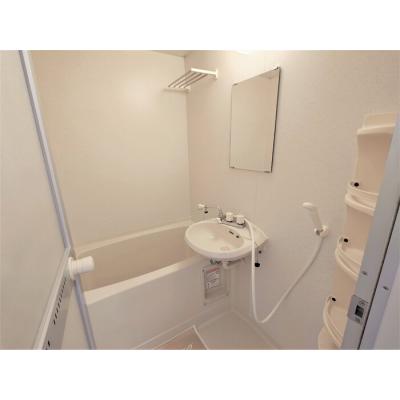 ジュネス国立の物件写真6