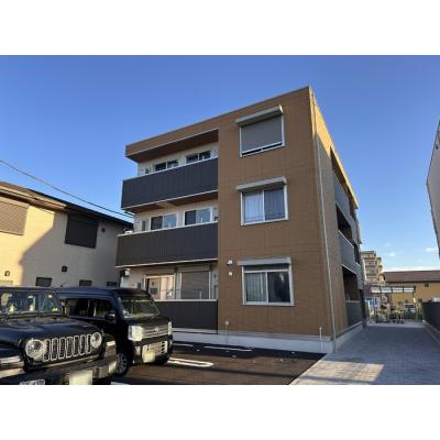 Dフラット東平山Bの物件写真1