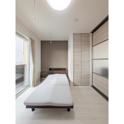 Dフラット東平山Bの物件写真3