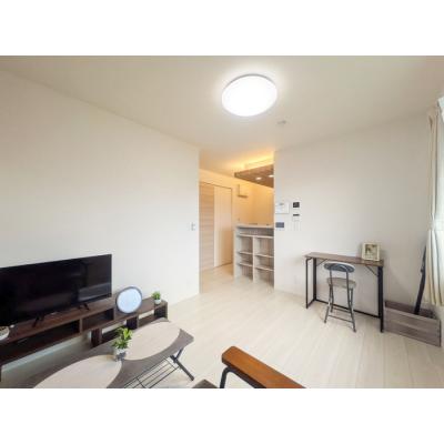 Dフラット東平山Bの物件写真4