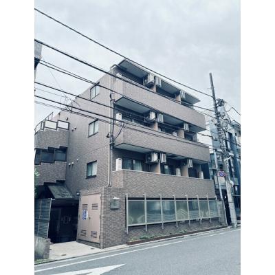 ヒルズ吉祥寺の物件写真1