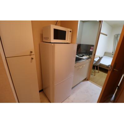 ヒルズ吉祥寺の物件写真3