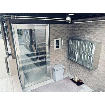 ヒルズ吉祥寺の物件写真5