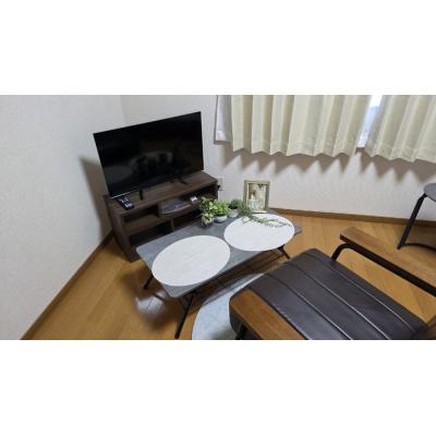 クレセントひばりの物件写真2