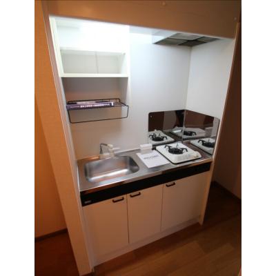 クレセントひばりの物件写真4