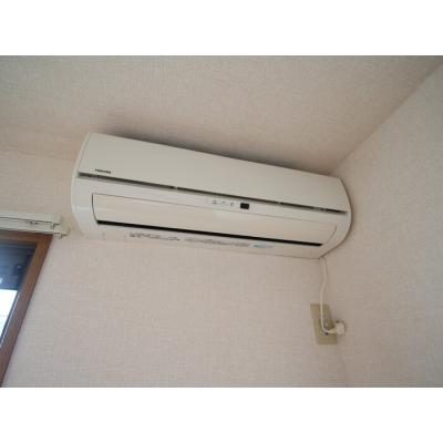 クレセントひばりの物件写真5