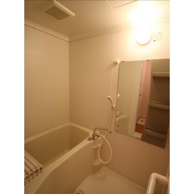 クレセントひばりの物件写真6