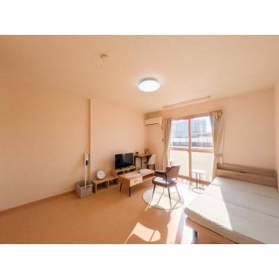 アムールヒルズの物件写真2