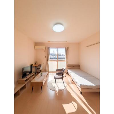 アムールヒルズの物件写真3