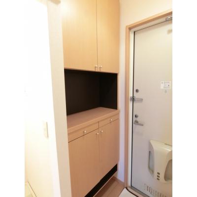 アムールヒルズの物件写真5