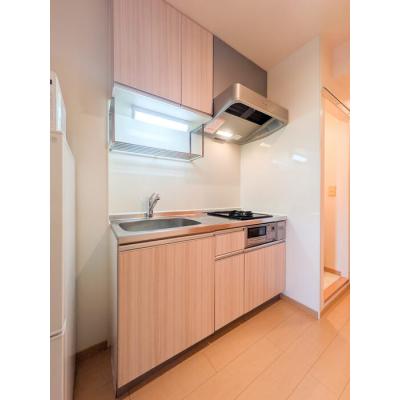 アムールヒルズの物件写真6