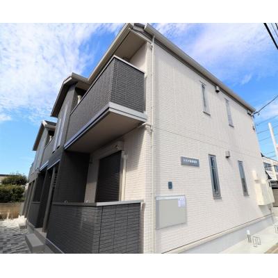 レセア花小金井の物件写真1