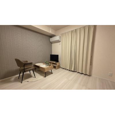 レセア花小金井の物件写真2