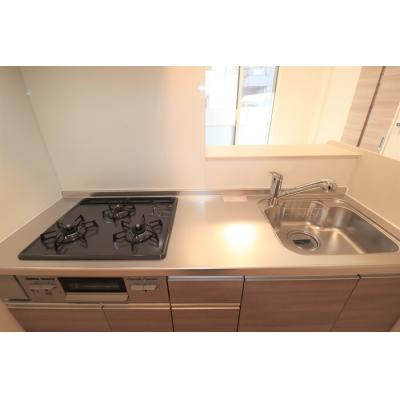 レセア花小金井の物件写真3