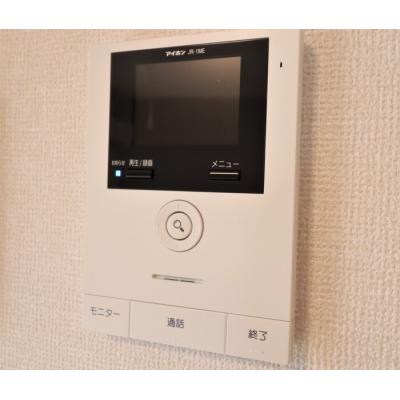 レセア花小金井の物件写真6