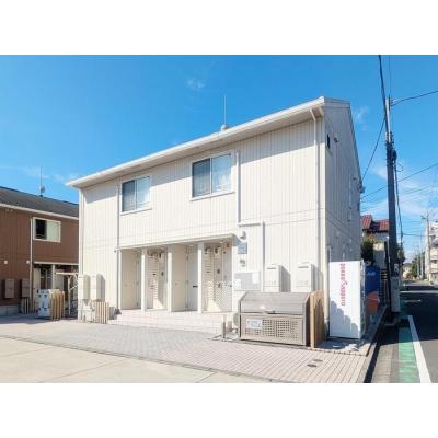 フィオーレの物件写真1