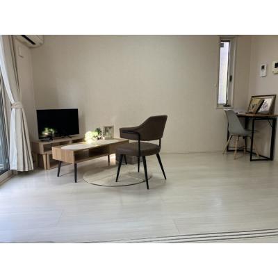 フィオーレの物件写真2