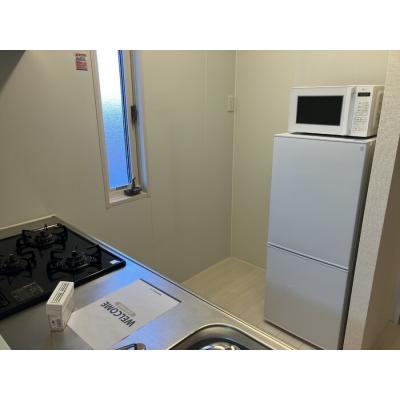 フィオーレの物件写真6