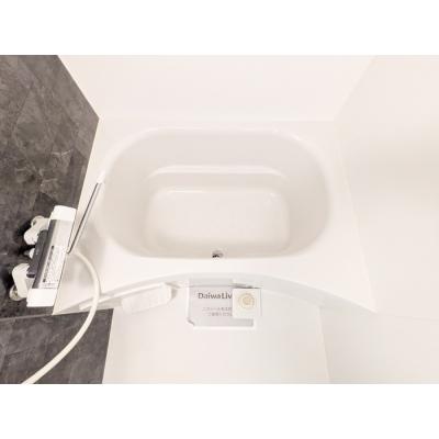 DーROOMマンスリー【ダイヤモンドハイツ】・インターネット使い放題・電子タバコのみOKの物件写真5