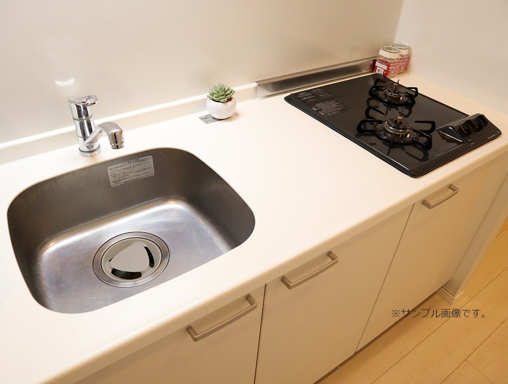 グッドステイ桃谷駅東プロスパー■【ハイクラス・設備充実】の物件写真3