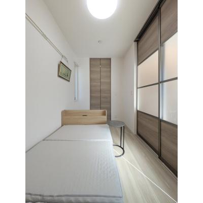 Dアセット飛田給の物件写真3