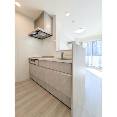 Dアセット飛田給の物件写真4