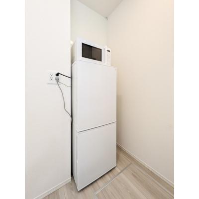 Dアセット飛田給の物件写真5