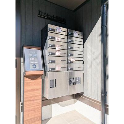 Dアセット飛田給の物件写真6