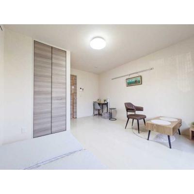 ヴェルサン調布の物件写真2