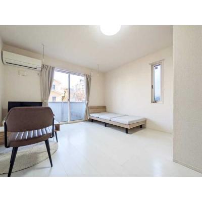 ヴェルサン調布の物件写真3