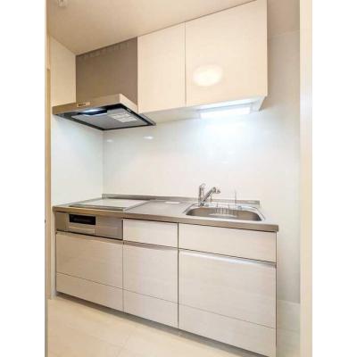 ヴェルサン調布の物件写真4