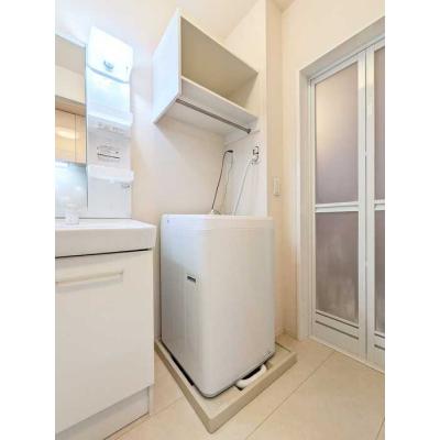 ヴェルサン調布の物件写真5