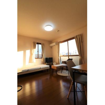 カメリアの物件写真2