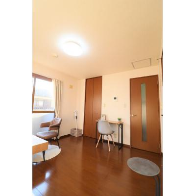 カメリアの物件写真3